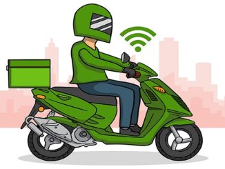 Tarif Ojek Online Naik, Pendapatan Driver Ikut Naik?