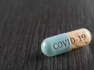 China Jual bebas Obat Covid-19 Seharga 300 Yuan Per Botol