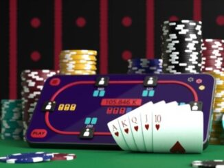 Platform Judi Online Berpeluang Dijadikan Sumber Pendapatan Pajak Baru, Ini Datanya
