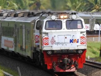 Sambut HUT RI ke-77, KAI Sediakan 7.000 Tiket Promo Mulai Rp17 Ribu