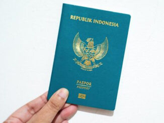 Kabar Baik! Pemegang Paspor ke Jerman Dapat Ajukan Pengesahan di Kantor Imigrasi