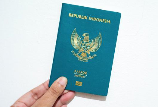 Kabar Baik! Pemegang Paspor ke Jerman Dapat Ajukan Pengesahan di Kantor Imigrasi