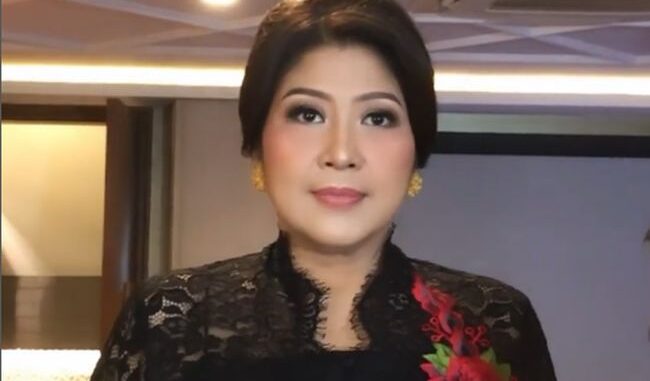 Putri Candrawathi Jadi Tersangka Ancaman Maksimal Hukuman Mati!