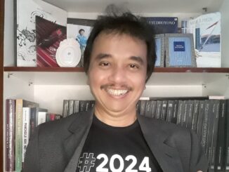 Roy Suryo Resmi Dijebloskan ke Tahanan Atas Dugaan Penistaan Agama