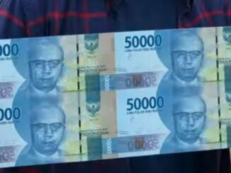 Mau Dapat Uang Rupiah Khusus Yang Belum Digunting? Begini Caranya
