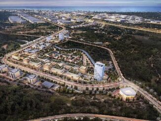 PDAM Sendang Kamulyan Siap Suplai Kebutuhan Air Baku di KITB dan Batang Industrial Park