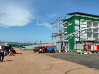 KIT Batang Rampungkan Pembangunan Rusunawa, Siap Tampung 2.570 Orang