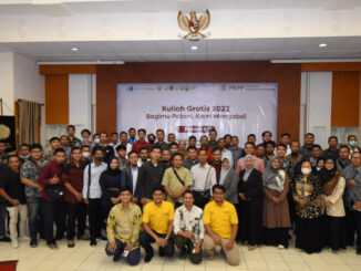 Kuliah Gratis 100 Petani dan Peternak