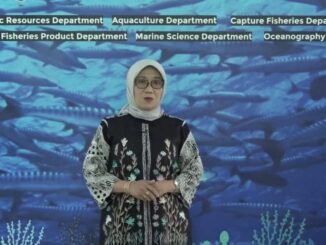 FPIK Undip Lolos Magang di Jepang