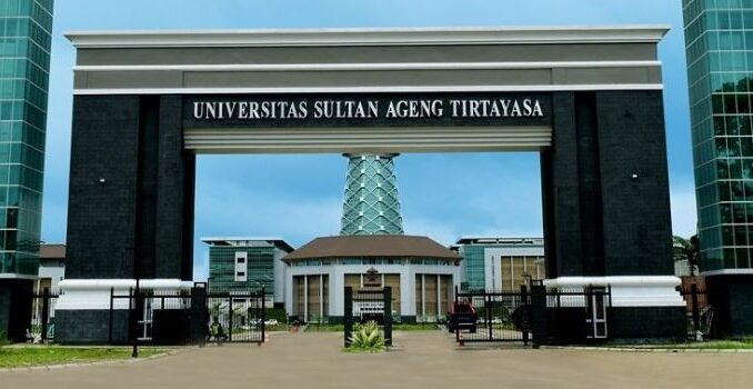 Ospek Dijemur 10 Jam Tanpa Makan Minum, Sejumlah Mahasiswa Baru Untirta Pingsan