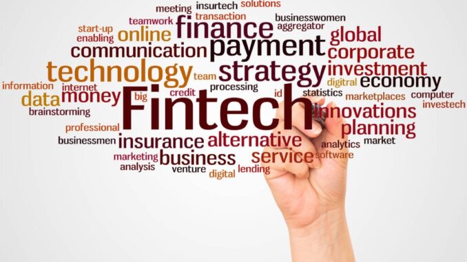 Ilustrasi Fintech Bunga Fintech Yang Mencekik, Apakah Masih Dijadikan Pilihan Setelah Pandemi?