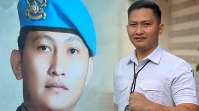 brigadir nofryansah yosua hutabarat atau brigadir Pengungkapan Kasus Pembunuhan Brigadir J Lambat, Kapolri: 25 Polisi Diduga Merekayasa dan Hilangkan Barang Bukti