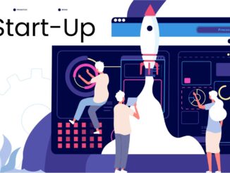Bisnis Startup