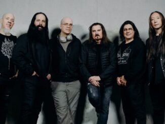 Dream Theater Gelar Konser di Solo Nanti Malam, Ini Syarat Wajib Bagi Penonton
