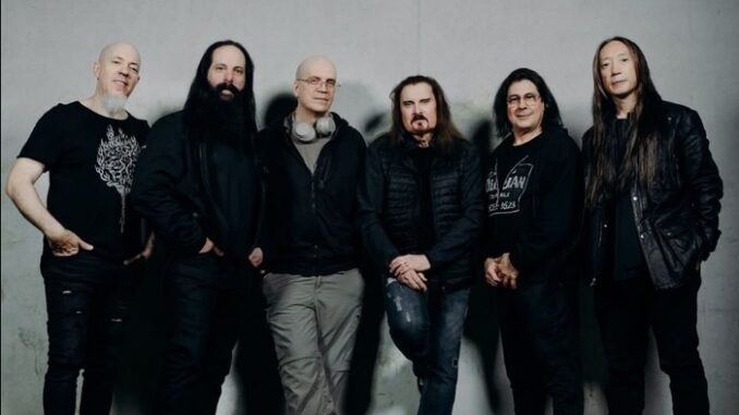 dream theater Dream Theater Gelar Konser di Solo Nanti Malam, Ini Syarat Wajib Bagi Penonton