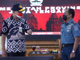 Suspek Cacar Monyet Ditemukan di Jateng, Ganjar Minta Pendatang Masuk Indonesia Diperketat