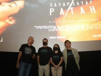 Film Sayap-Sayap Patah