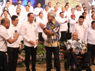 Pangkas Distribusi Cabai di Jateng, Ganjar Libatkan Kadin