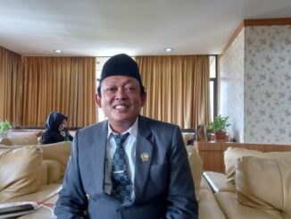Golkar Jateng Dukung Penuh Raperda Fasilitasi dan Sinergitas Penyelenggaraan Pesantren