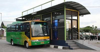 Trans Jogja Akan Diintegrasikan Dengan KRL Jogja-Solo