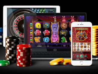 Polda Jateng Berhasil Ungkap Sindikat Judi Online Terbesar