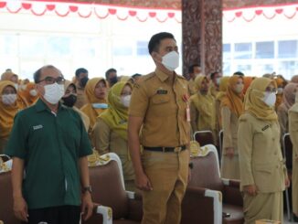Percepat Implementasi Kurikulum Merdeka, Disdikbud Kendal dan Tanoto Foundation Gelar Pelatihan Guru