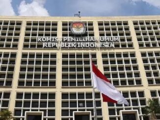 Anggaran Pemilu Tidak Optimal, Ketua KPU: Jangankan Jalan, Mobilpun Gak Ada!