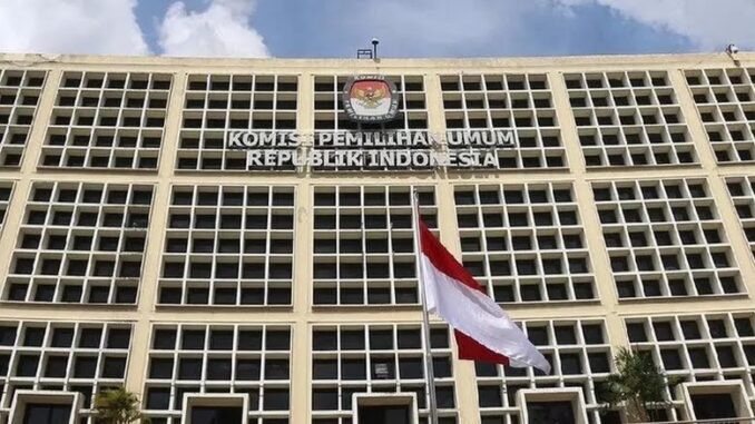 kpu Anggaran Pemilu Tidak Optimal, Ketua KPU: Jangankan Jalan, Mobilpun Gak Ada!