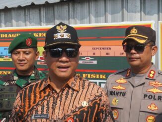 Pemkot Pekalongan Berantas Semua Bentuk Perjudian