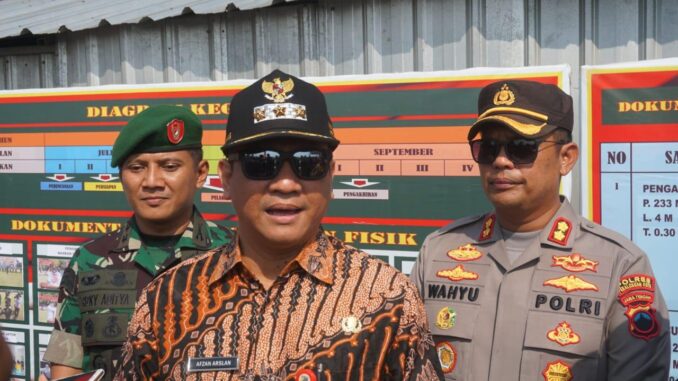 pekalongan Pemkot Pekalongan Berantas Semua Bentuk Perjudian