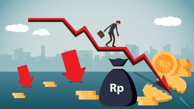 recession Airlangga Hartarto Sebut Peluang RI Masuk Jurang Resesi Sangat Kecil, Ini Alasannya