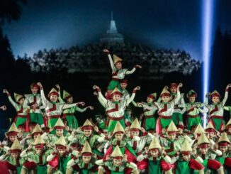 Tari Soledo Gelang Projo