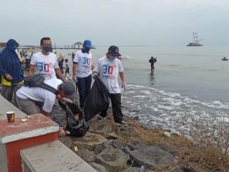 pantai tegal