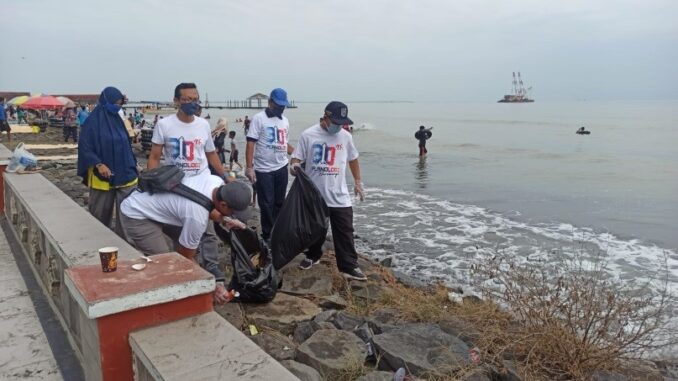 pantai tegal