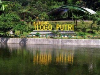 Gass Lur! Tiket Kawasan Wisata Kaliurang-Kaliadem Sleman Gratis Pada 17 Agustus 2022