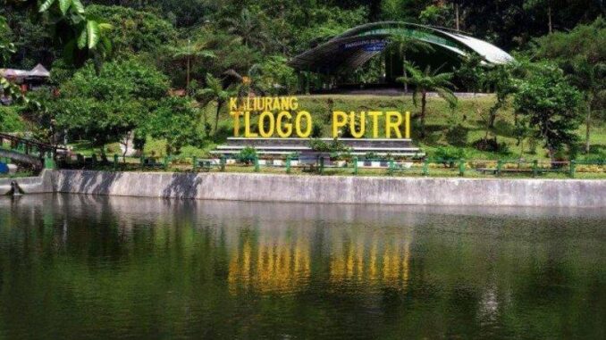 Gass Lur! Tiket Kawasan Wisata Kaliurang-Kaliadem Sleman Gratis Pada 17 Agustus 2022
