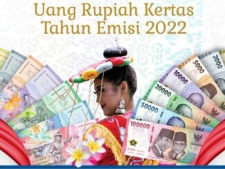 Perbankan Mulai Tarik Peredaran Tujuh Pecahan Uang Kertas Tahun Emisi Lama