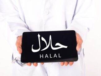 Menyadari dan Mengerti Akan Halal di Indonesia Apakah Penting?