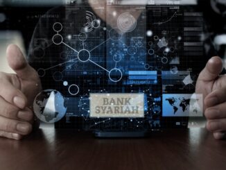 Manfaat Digitalisasi Perbankan Syariah Pada Pandemi Covid-19