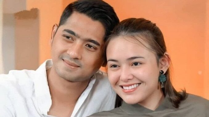 Arya Saloka ikatan cinta
