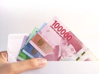 Bantuan subsidi upah