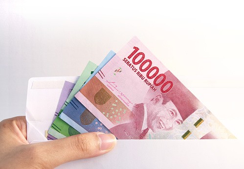 BSU Bantuan subsidi upah