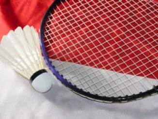 Badminton Indonesia International Series 2022