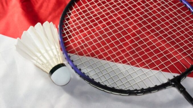 Badminton Indonesia International Series 2022