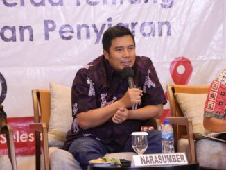 Raperda Penyelenggaraan Penyiaran