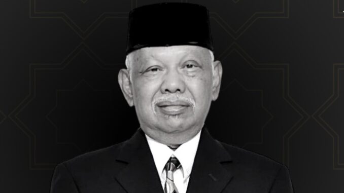 Azyumardi Azra