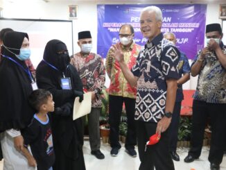 Koperasi Dari Keluarga Eksnapiter