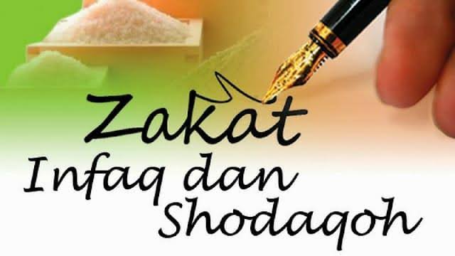 zakat