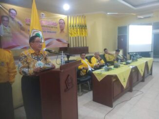 Rakor Kader se-Jateng