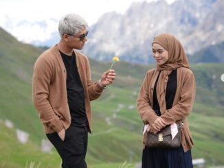 Rumah Tangga Lesti Kejora dan Rizky Billar Telah Diramalkan Mbak You